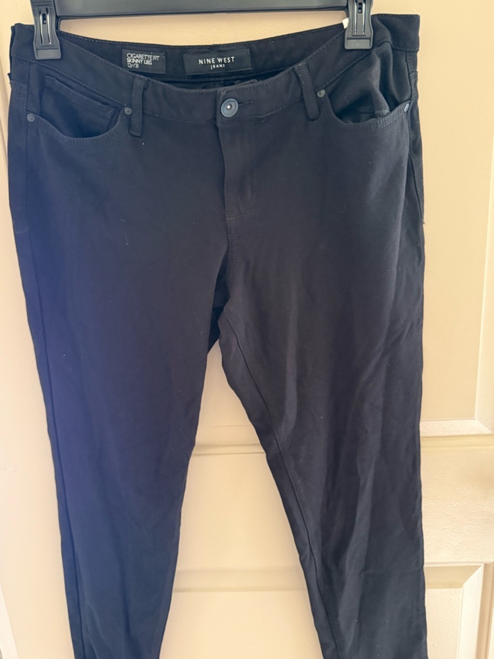 Nine West Black Pants